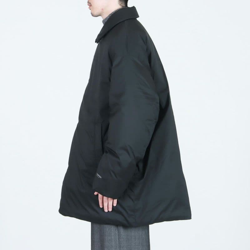 【25AW・人気】PERTEX QUANTUM Bal Collar Down