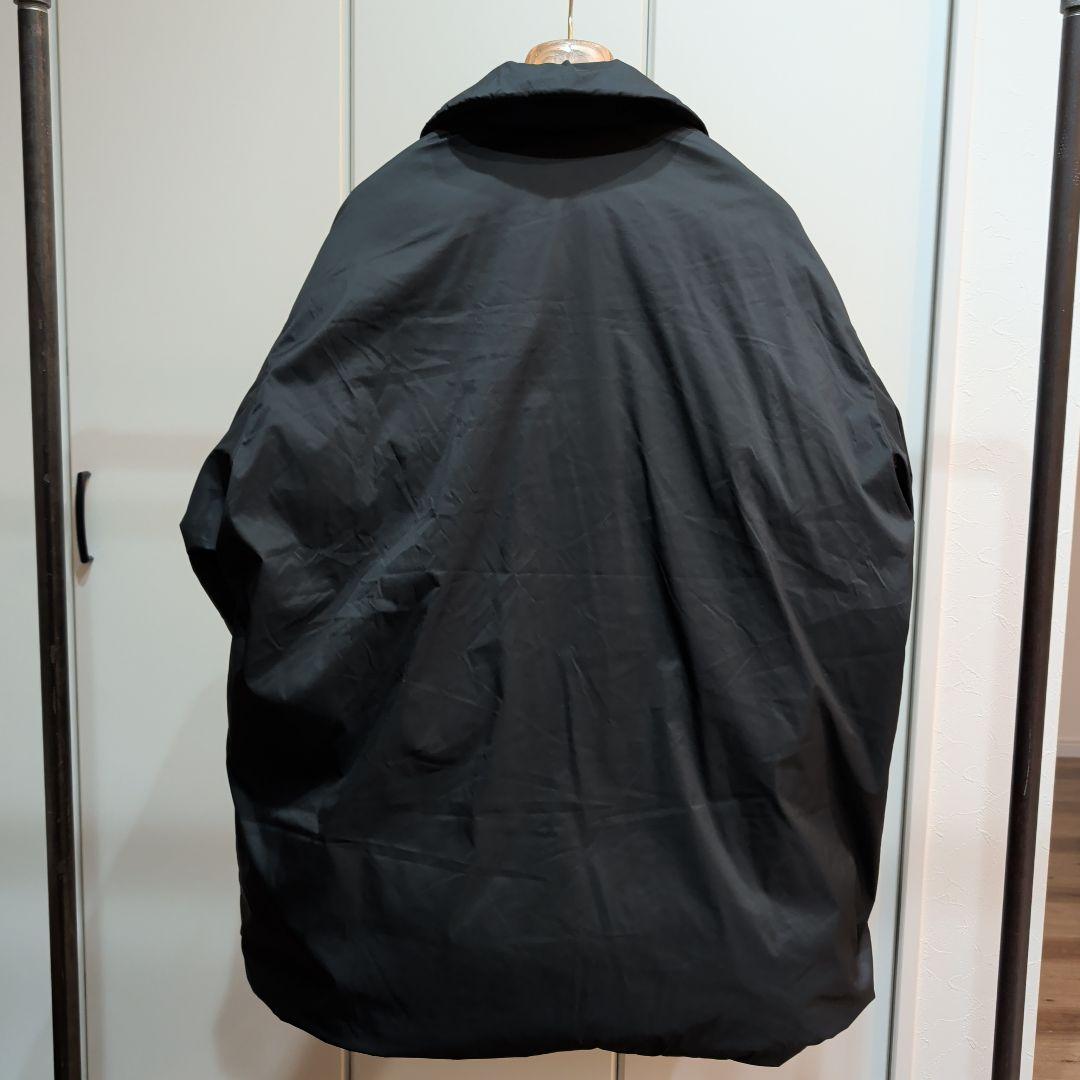 【25AW・人気】PERTEX QUANTUM Bal Collar Down