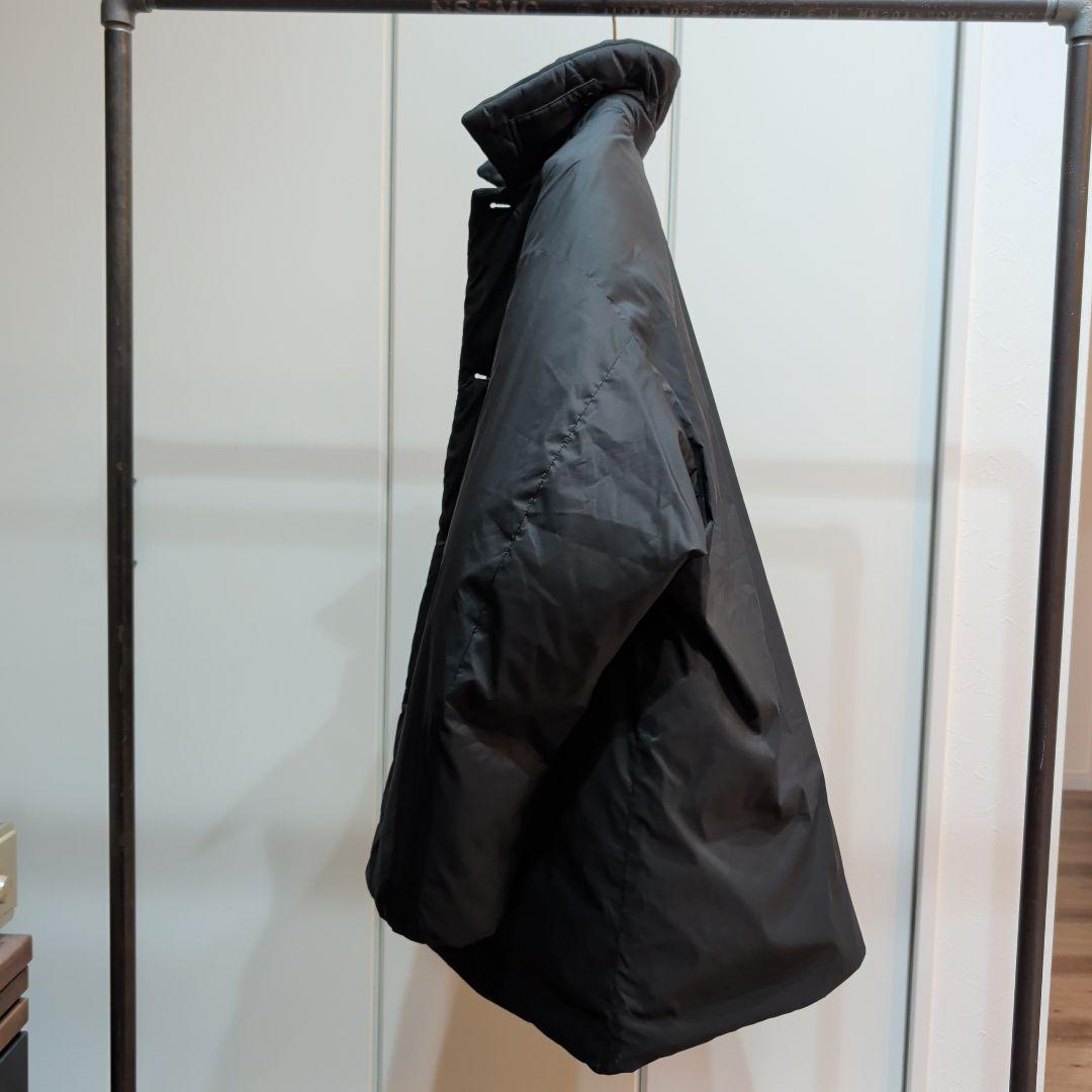 【25AW・人気】PERTEX QUANTUM Bal Collar Down