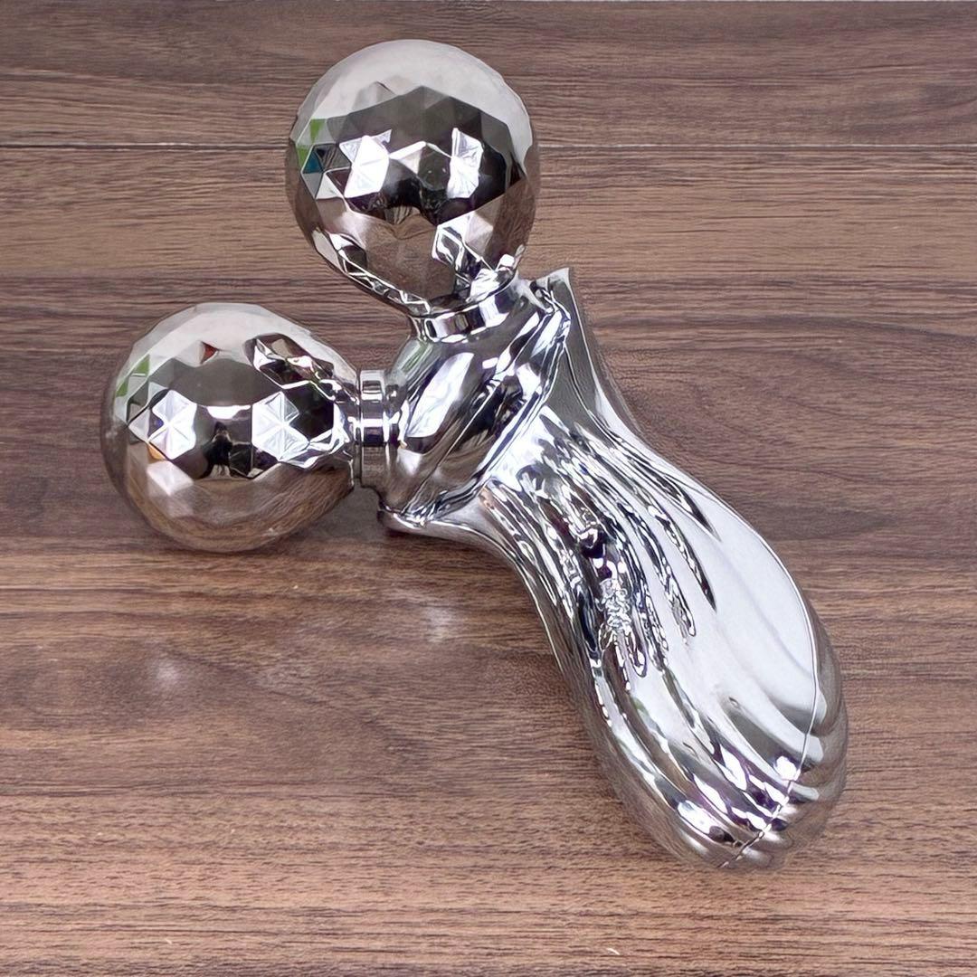 【美品】ReFa RM-CR2339B リファ モーションカラット　正規品