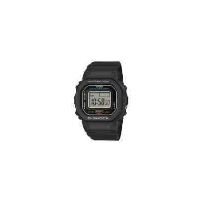 新品 CASIO G-SHOCK NANO DWN-5600-1JR