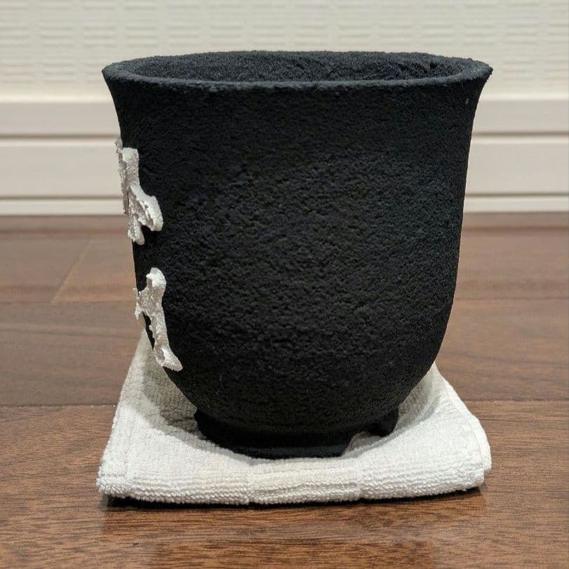 left botanical レフトボタニカル　鉢