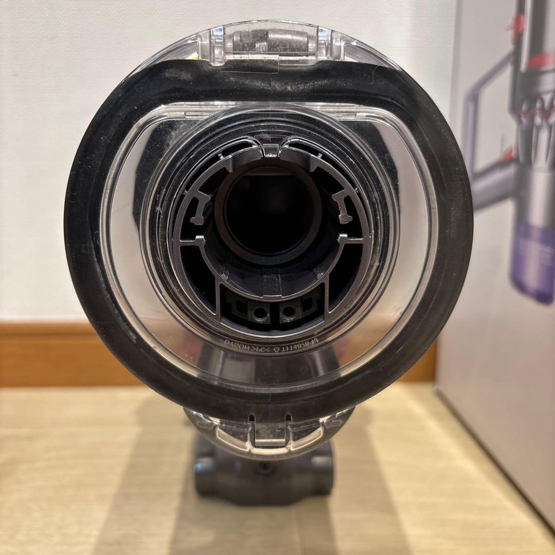 【動作品】ダイソン V11 SV14 純正スタンド付き　純正バッテリー