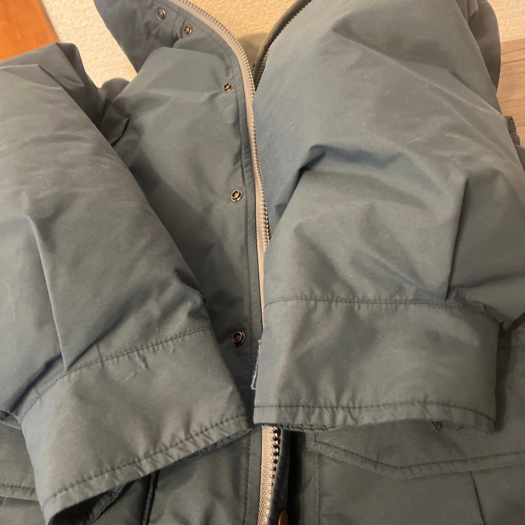 ジャケット・アウター L.L.Bean Maine Warden's Parka gore-tex