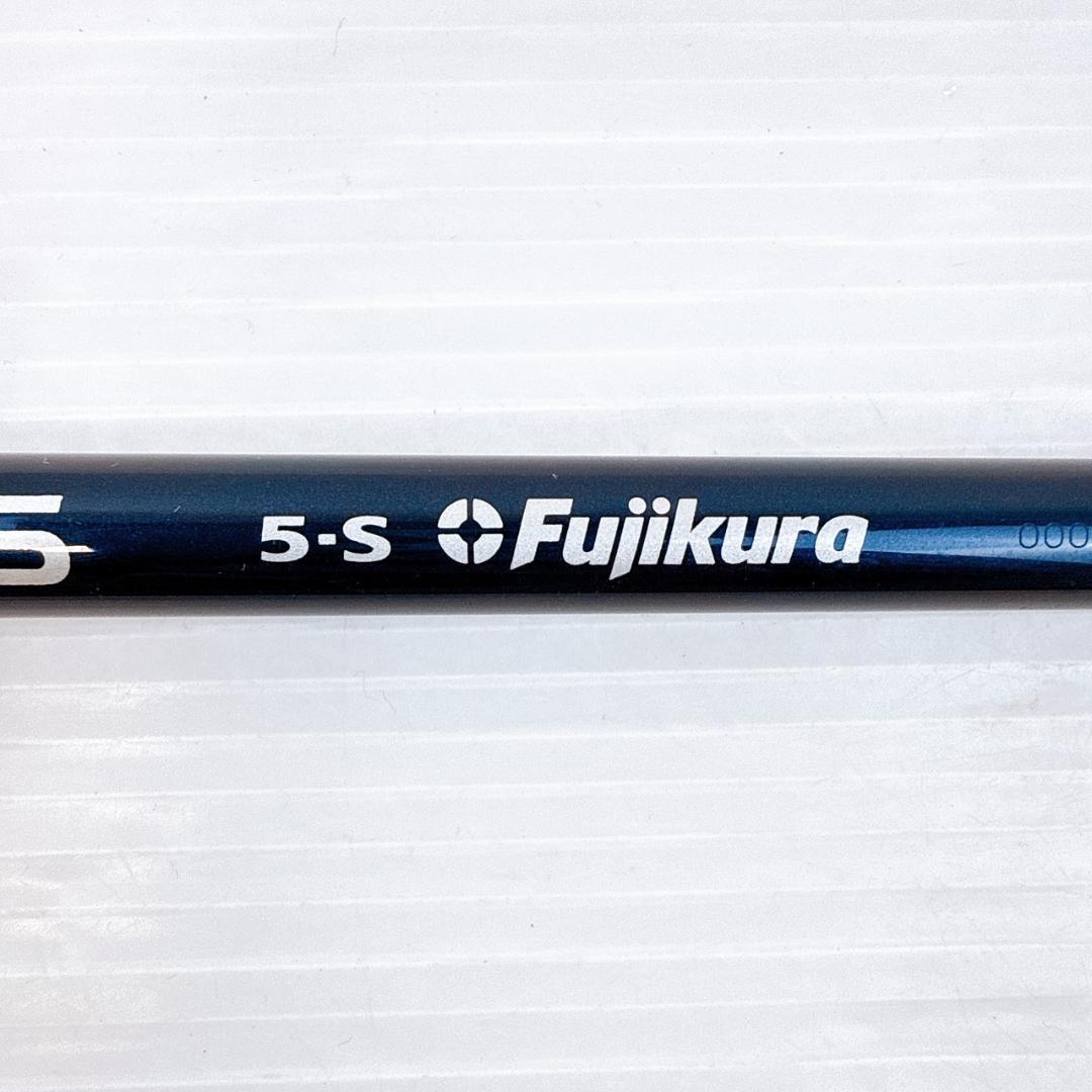 初代 ベンタスブルー　5-S　ドライバー用シャフト　ブリヂストン／べロコア有り