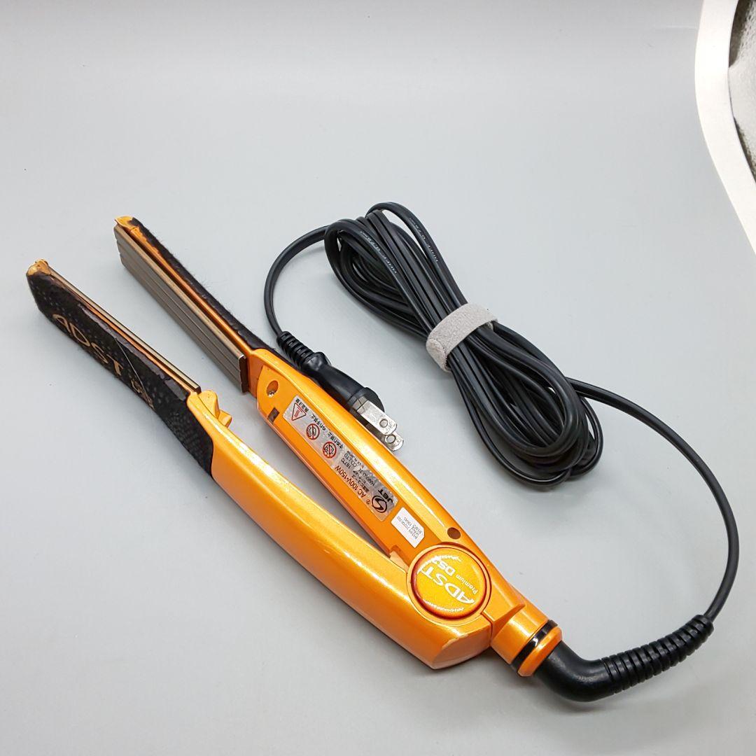 ※ADST　Premium　DS2 アドスト　ヘアアイロン【正規品】71