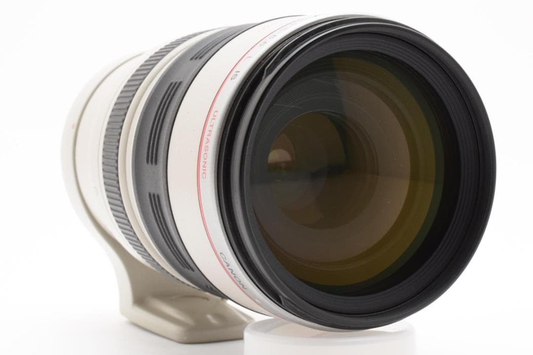 ★美品★Canon EF 100-400mm F4.5-5.6 L IS USM