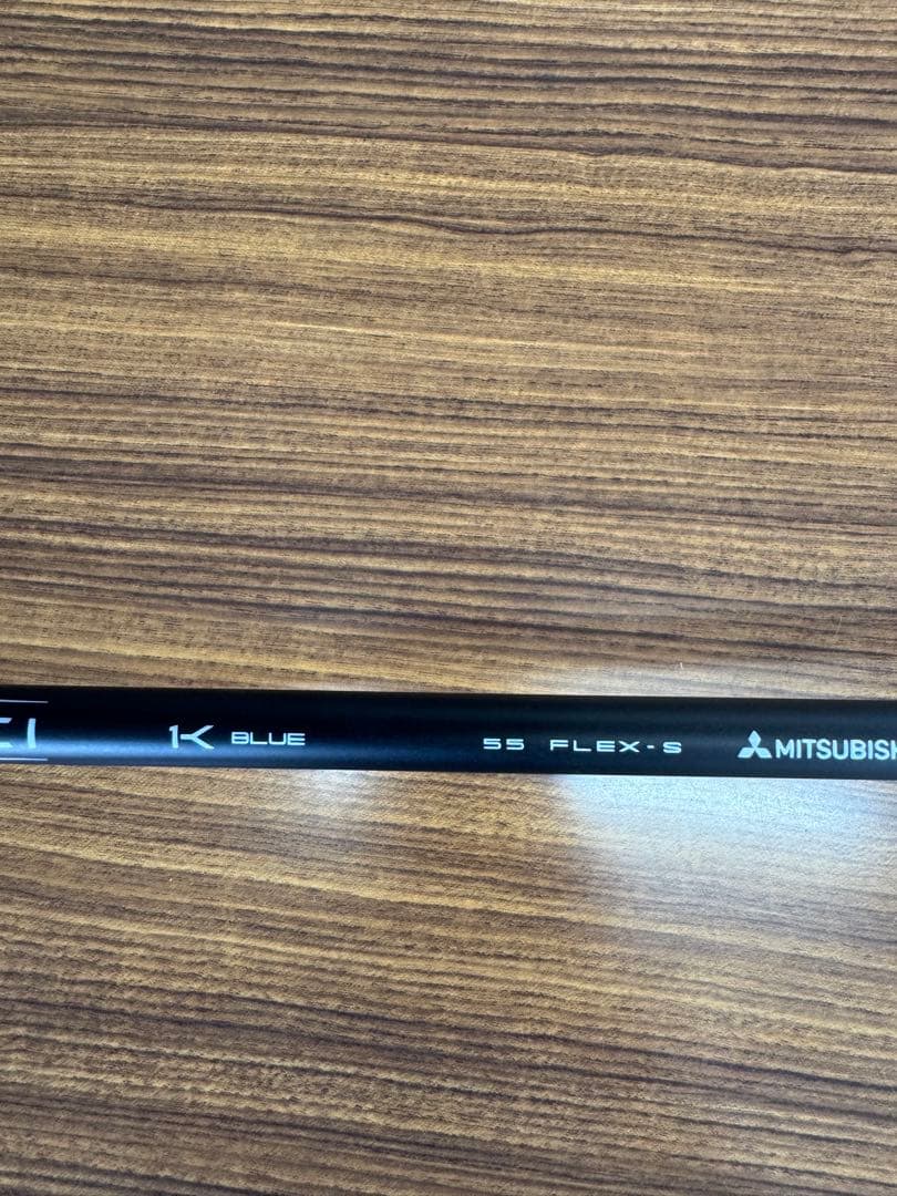 タイトリスト　GT2 ドライバー