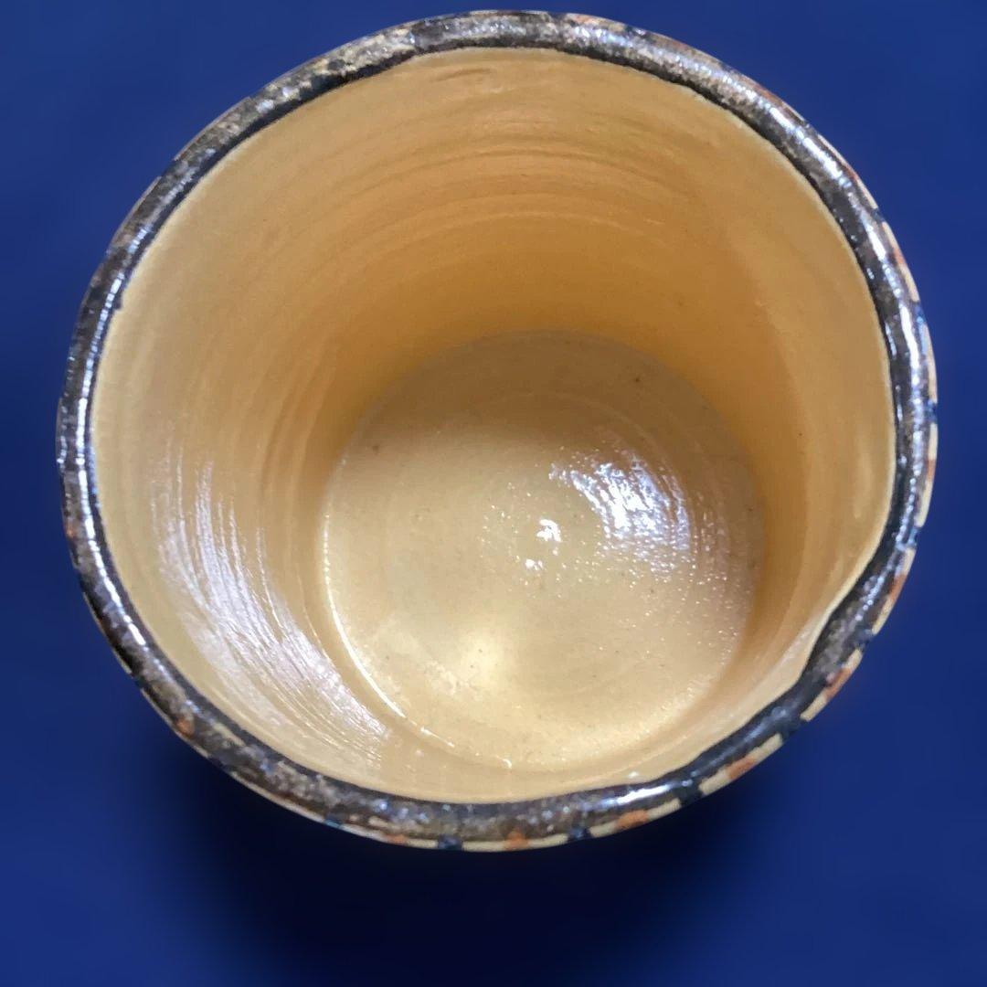 十草切立珍味入れ　　10客　新品未使用