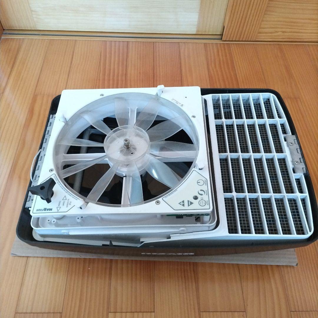 【訳あり】マックスファン MAXXFAN Deluxe 5100K