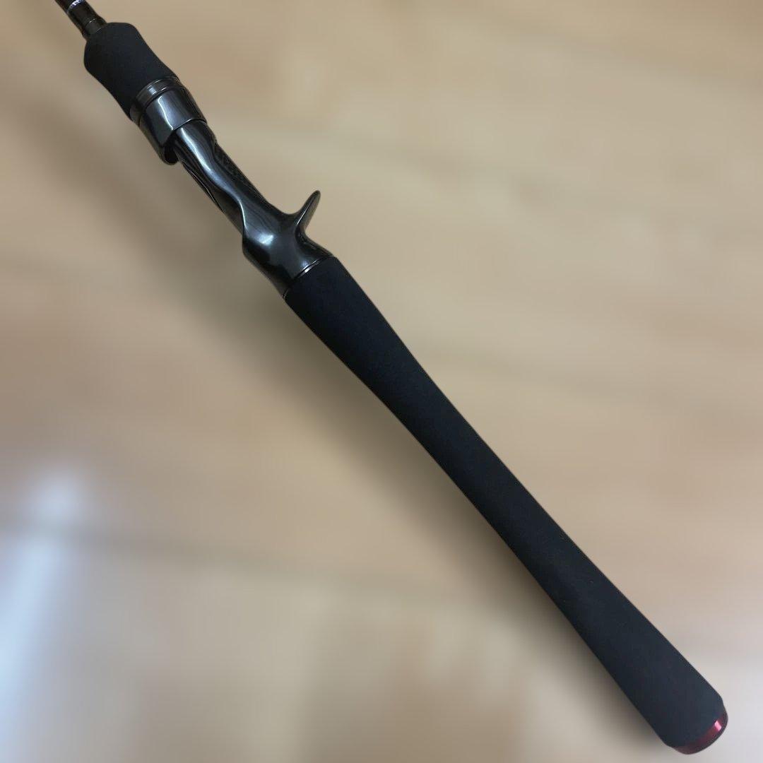 ダイワ、ハートランド　HL722LRSB-24 未使用品