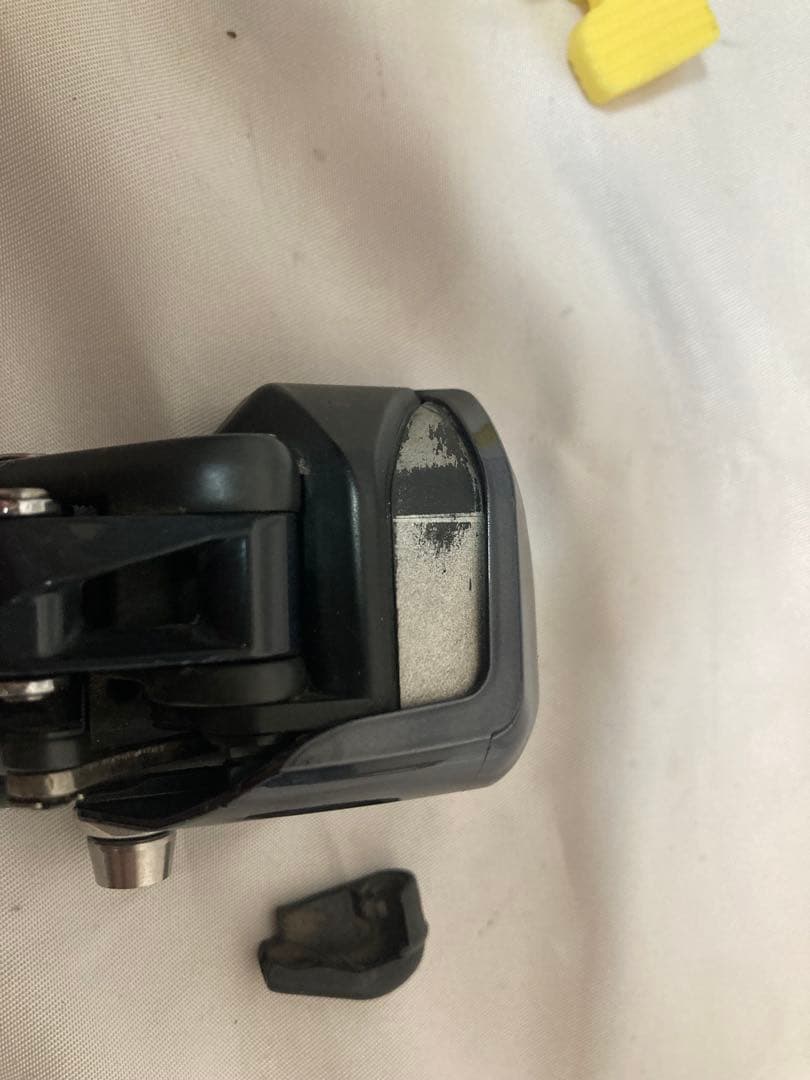 シマノ Di2 アルテグラ R8050 ディレイラー セット