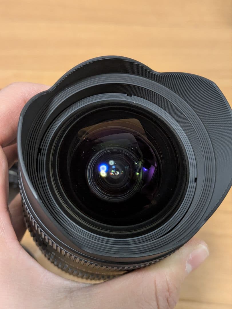 Canon EOS Kiss X9 デジタル一眼レフ+SIGMAレンズ2個