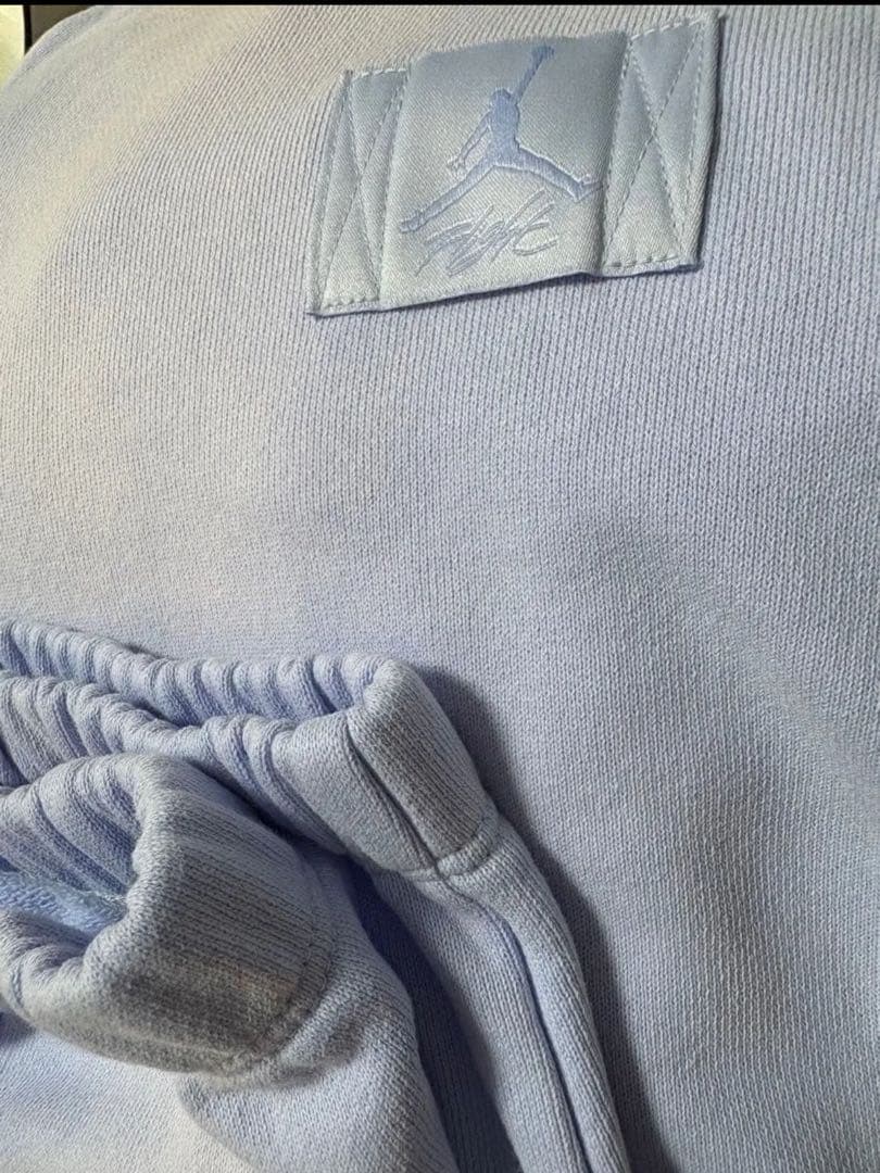 ジョーダン フライト フリース US Lサイズ