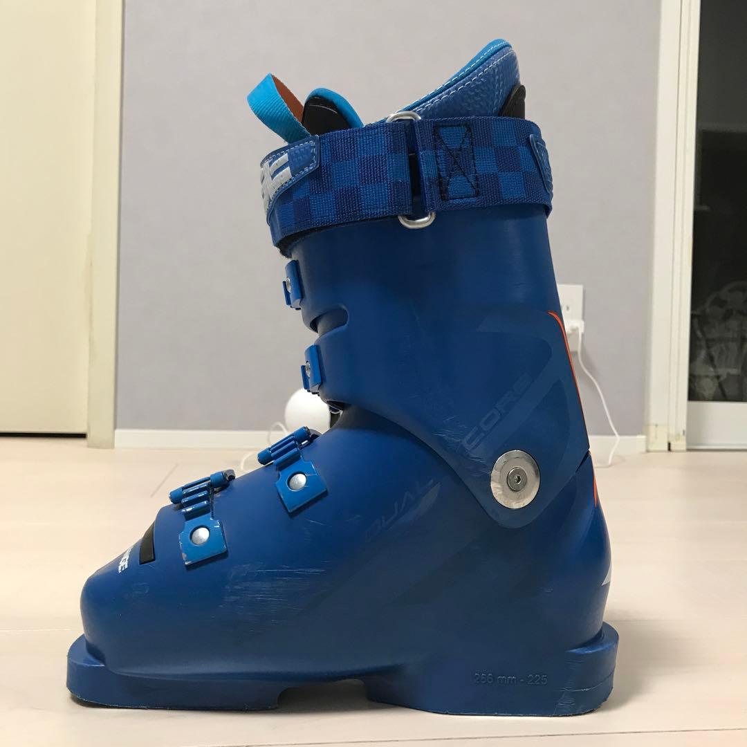 LANGE RS 110 スキー用ブーツ22.5