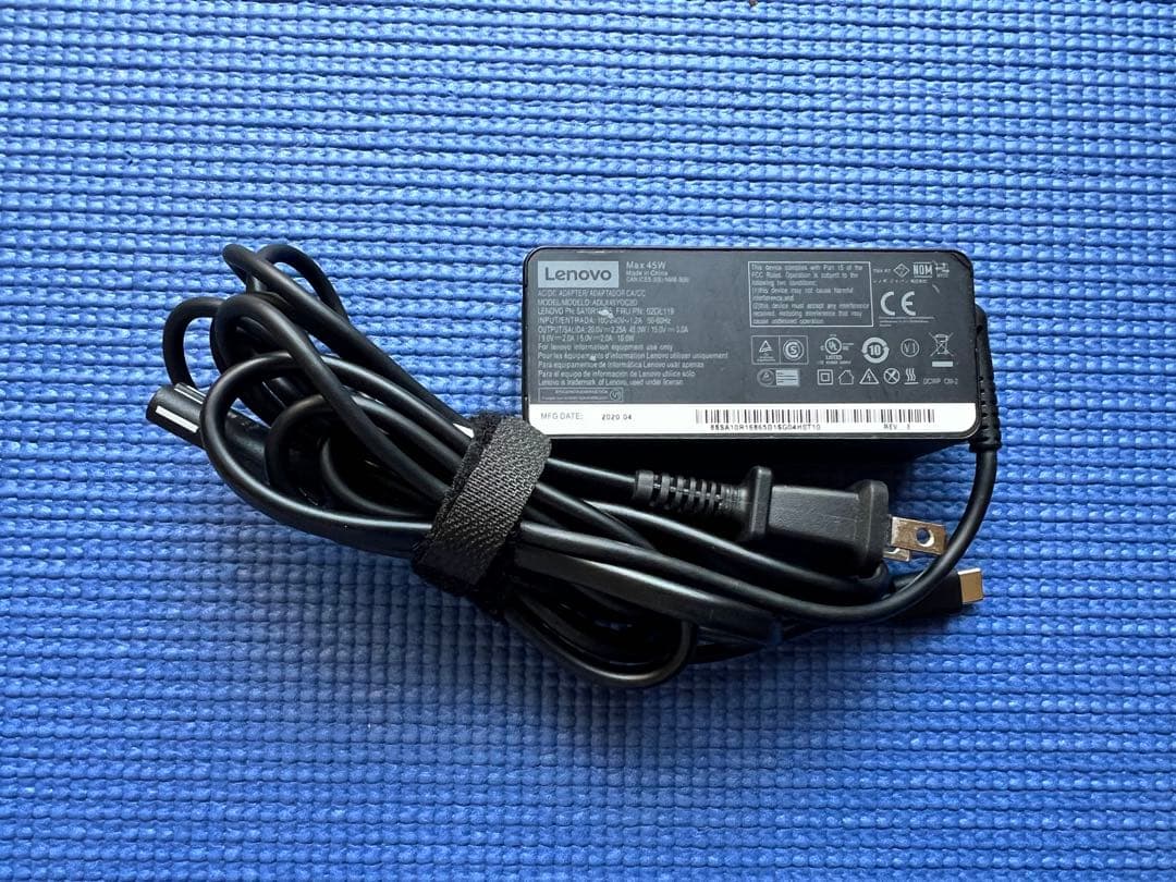 ThinkPad AMD Ryzen 5 3500U 15.6インチ