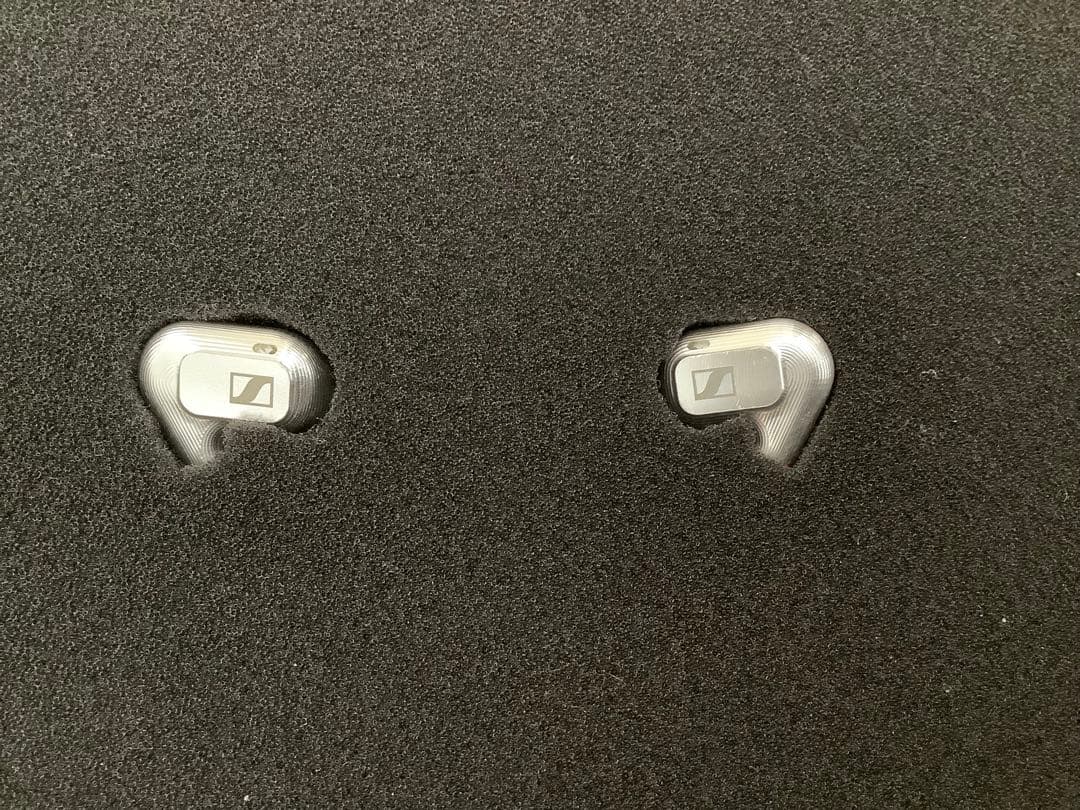 ★ゼンハイザー(SENNHEISER)★IE900