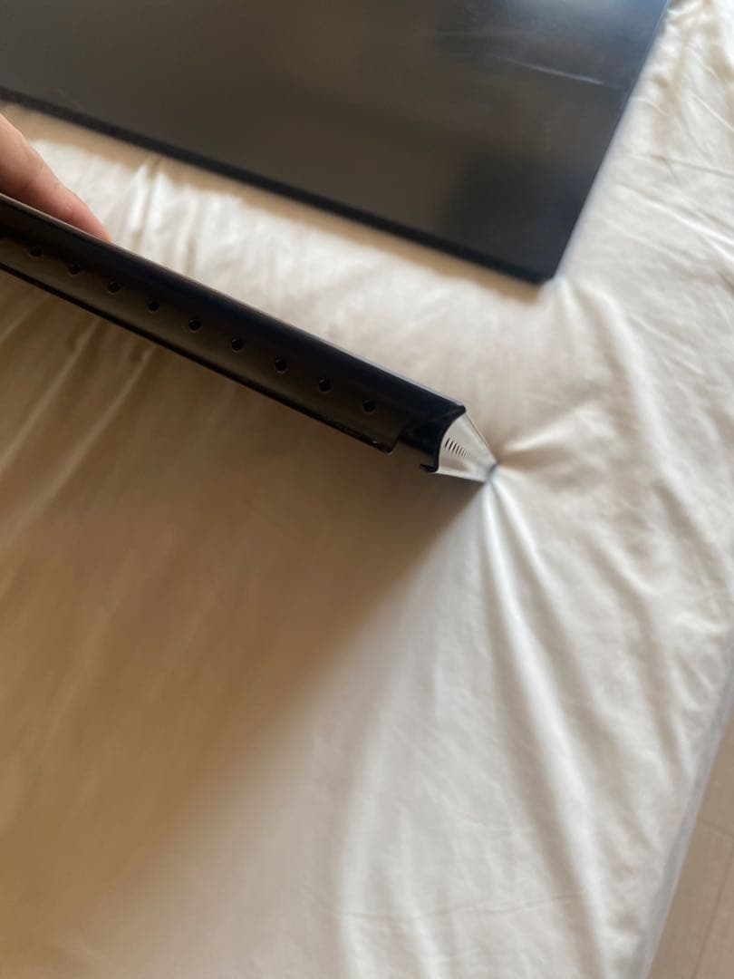 大幅値下げ　USMハラー 部品用　73.5x33.5cm パーツ 黒 3枚