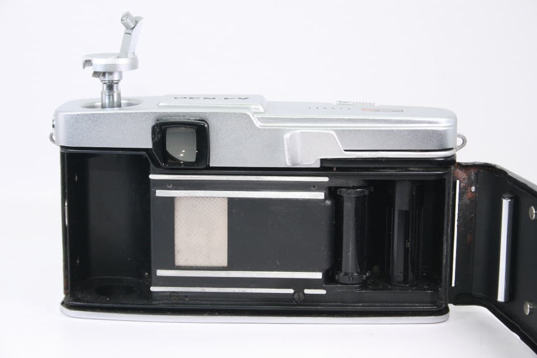 OLYMPUS PEN FV（フルメンテナンス済み）#322