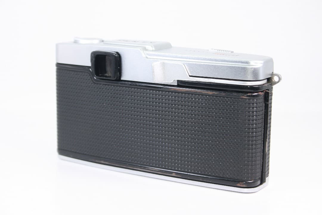 OLYMPUS PEN FV（フルメンテナンス済み）#322