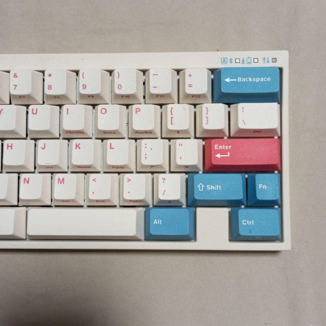 キーボード LEOPOLD FC630MBT