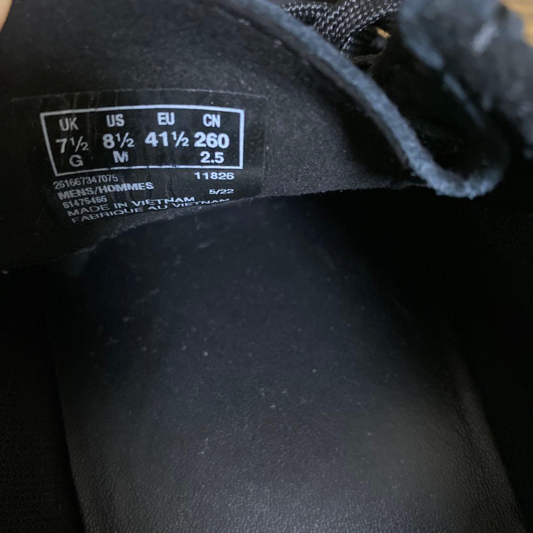 美品■クラークス　ワラビー　clarks wallabee UK7.5