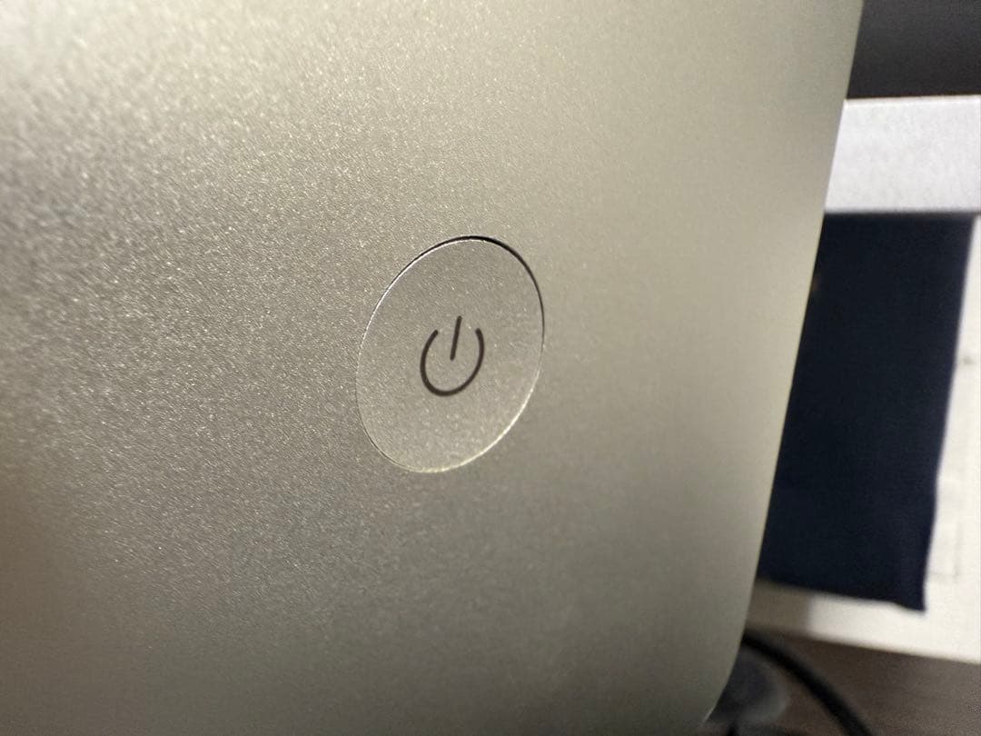 t*o様 Apple iMac(21.5-inch, Late 2013)