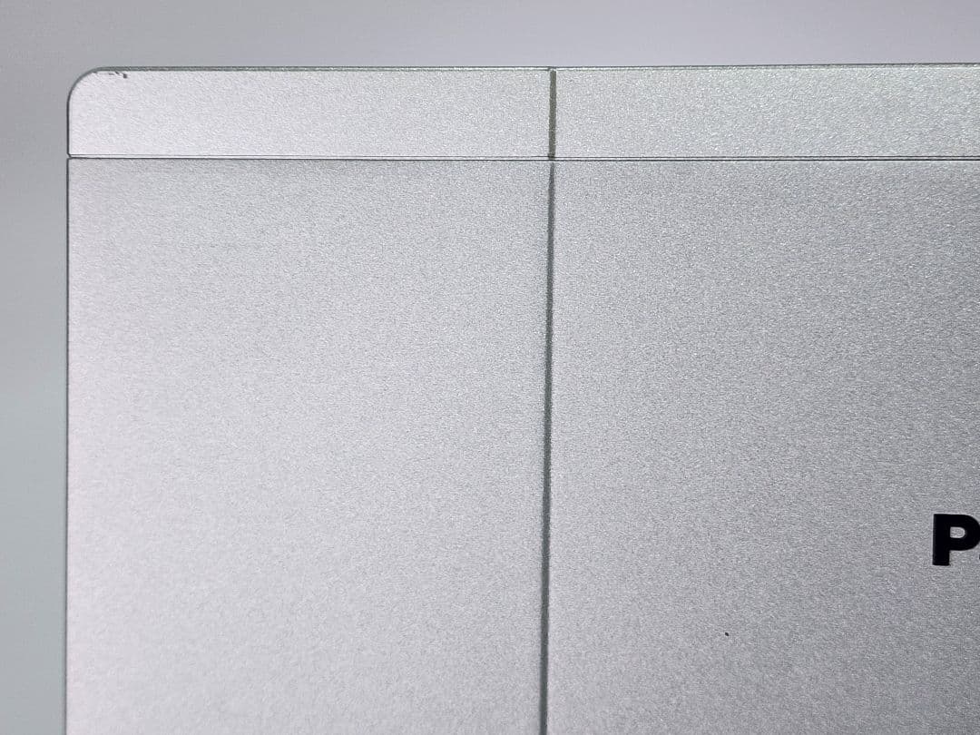 レッツノートCF-FV1★16G★新品SSD 1T★Office[261]