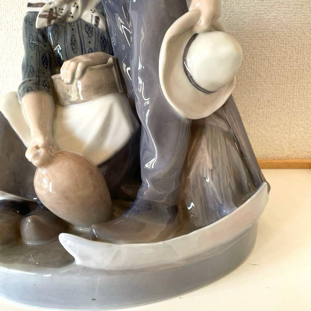 尚様ご購入希望・Harvest group・１９６６年・Thomsen・４３cm