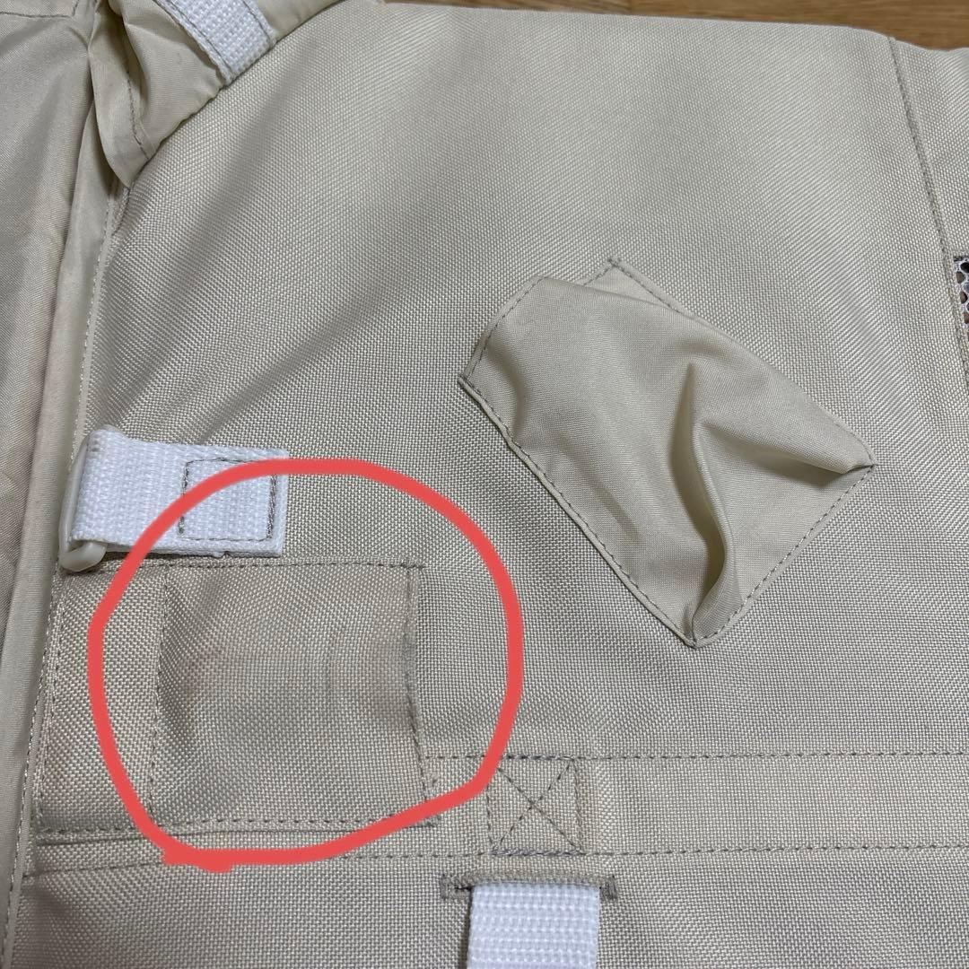 最終値下げ【アップリカ】ココネルエアープラスAB ホワイトベージュ　ベビーベッド