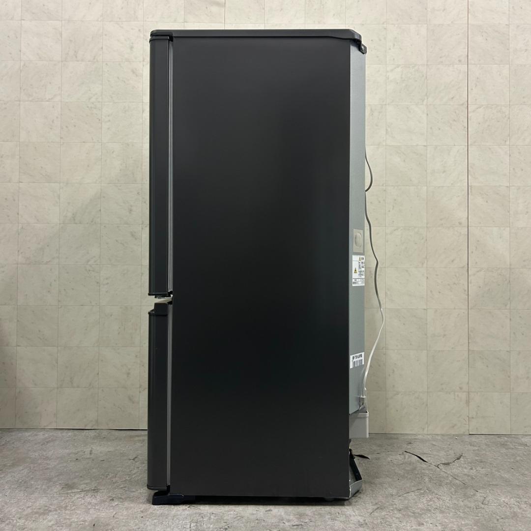 送料無料&一部地域は5000円引き！三菱電機 22年製 冷蔵庫 美品です！