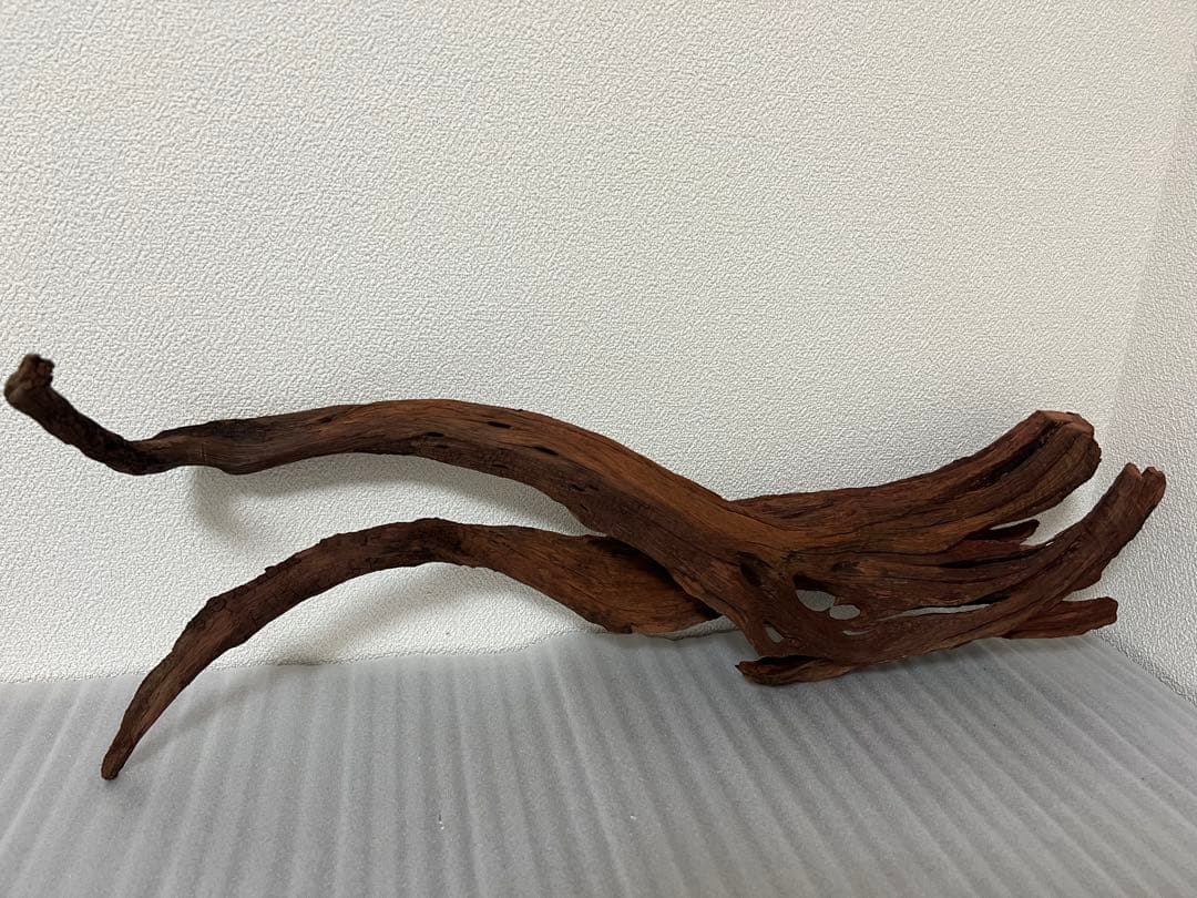 HX-093流木　マシンガンウッド　ホーンウッド アクアリウム　ブランチウッド