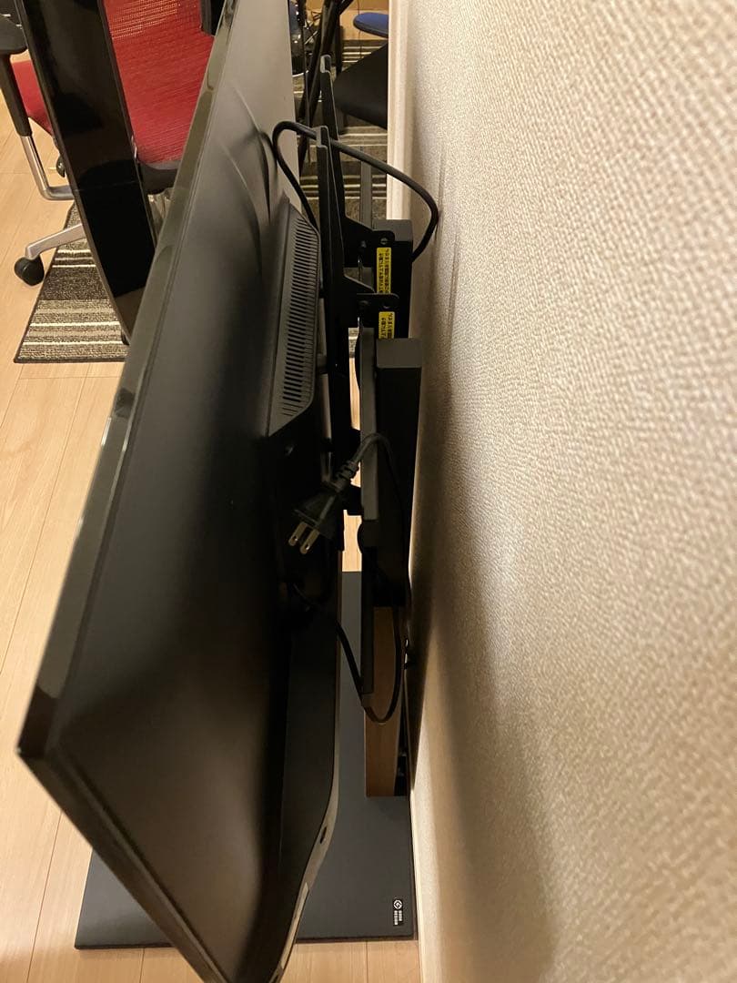 あ出品(液晶テレビ 40S22 TOSHIBA)