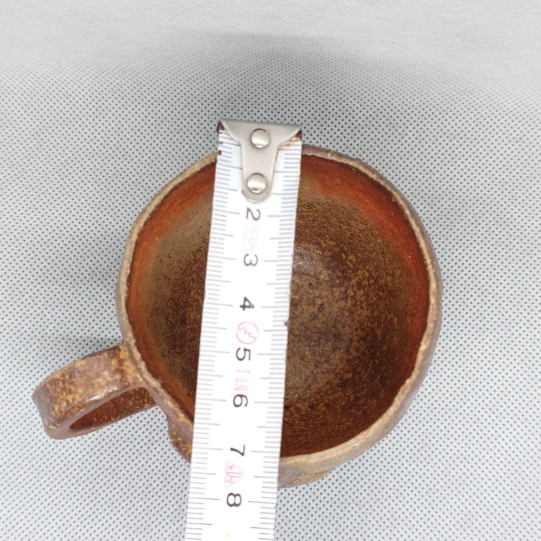 ●【ギザ口】98 .一輪挿し、徳利…備前焼