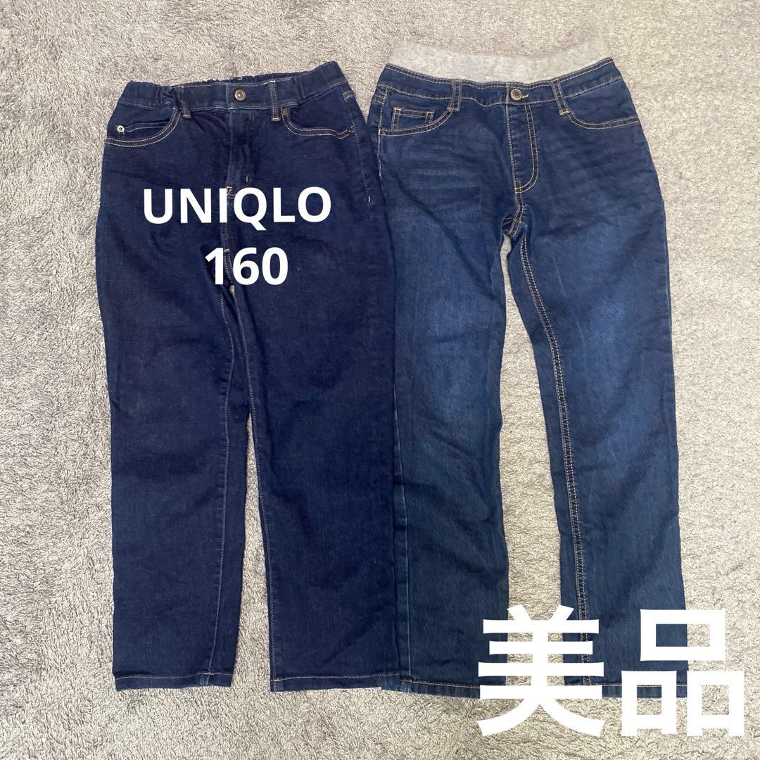 GAP多め ポロラルフ有 秋冬メイン150cm 男の子 34点 まとめ売り