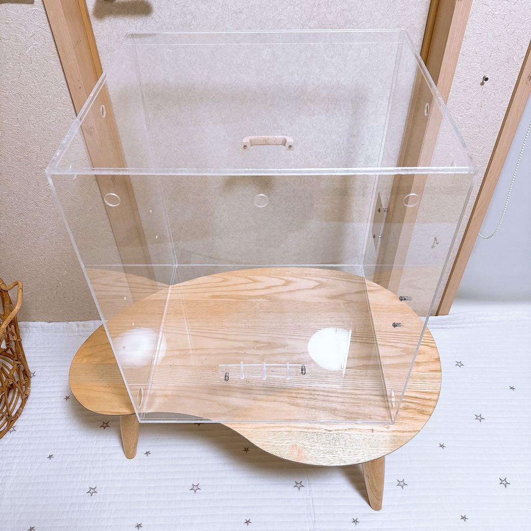 【専用ページ】りー。様　アクリルゲージケース