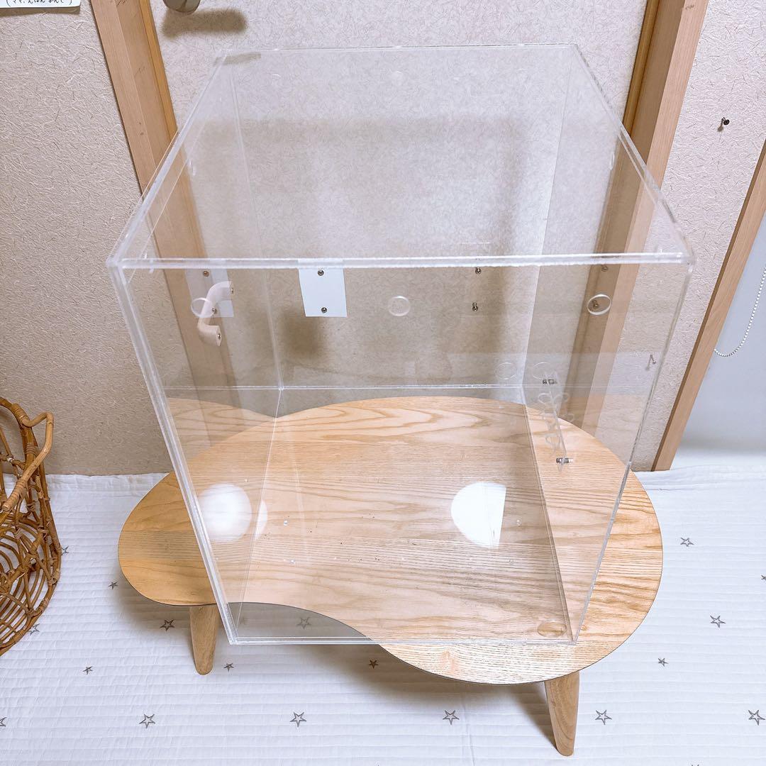 【専用ページ】りー。様　アクリルゲージケース