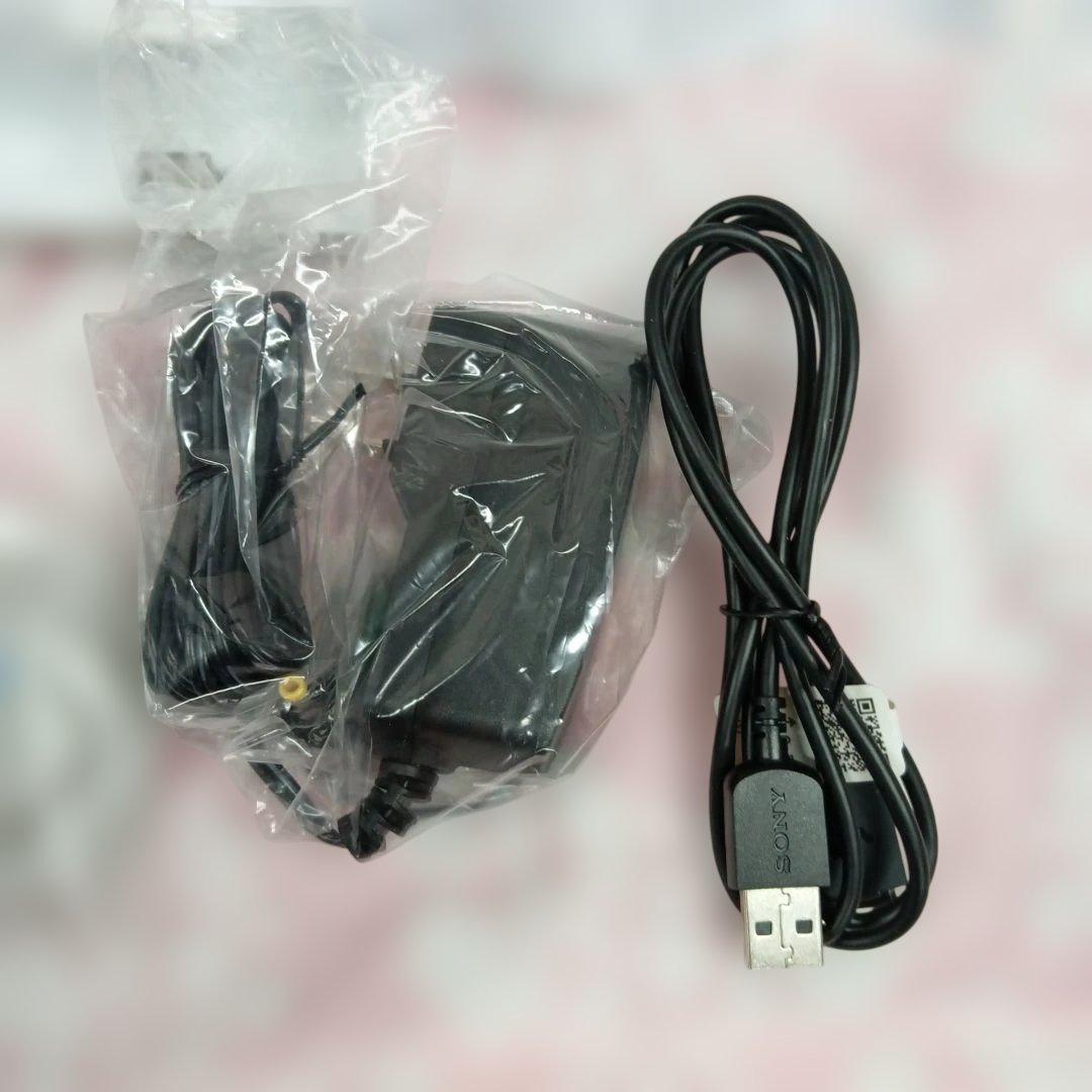 SONY ウォークマンNW-S315K デジタルオーディオプレーヤー 16GB