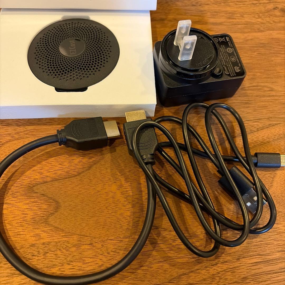 その他 EZCast Ultra U1