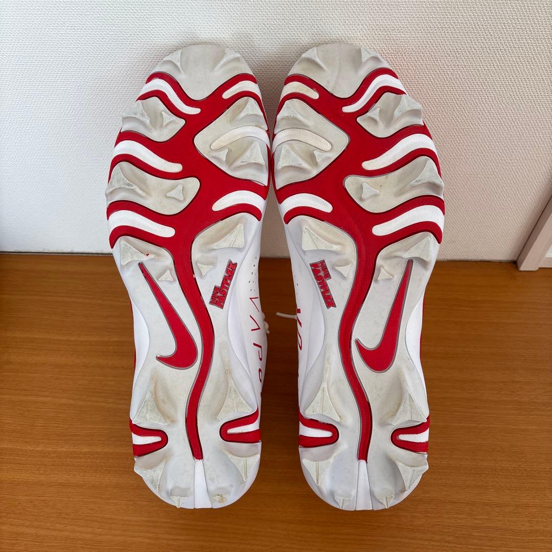NIKE VAPORベースボールスパイク