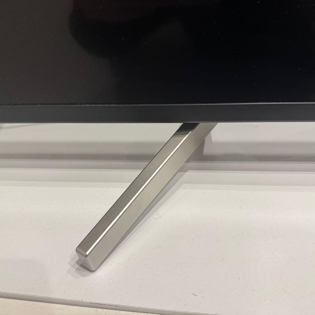 【値引き可能】SONY BRAVIA 49インチ 4K液晶テレビ