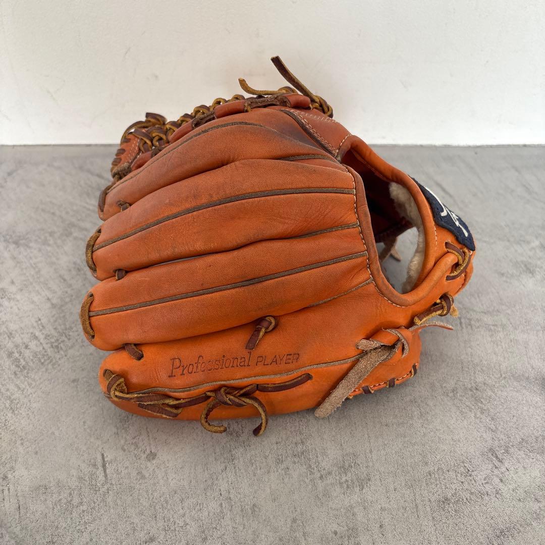 久保田スラッガー　硬式グローブ　L7S