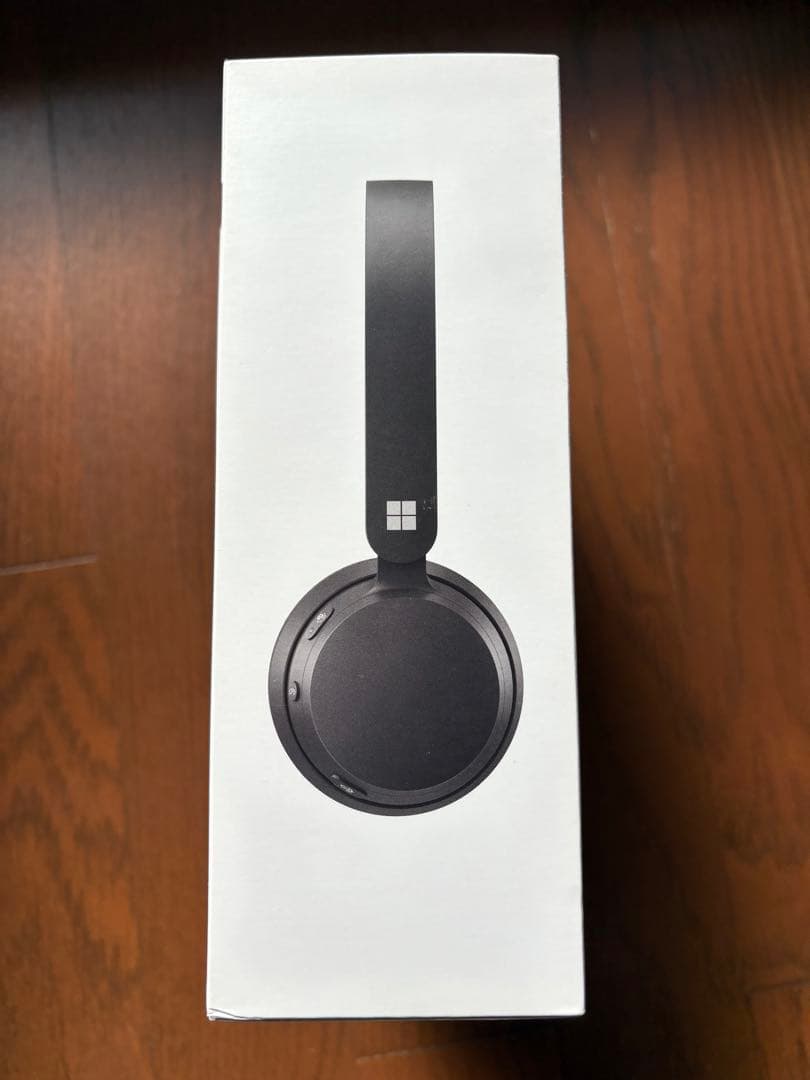 ヘッドホン Microsoft Modern Headset