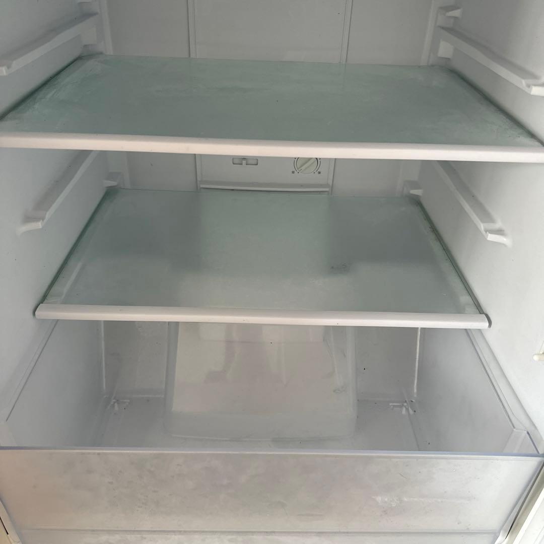 ＭＵＪＩ 無印良品 冷蔵庫・１５７Ｌ