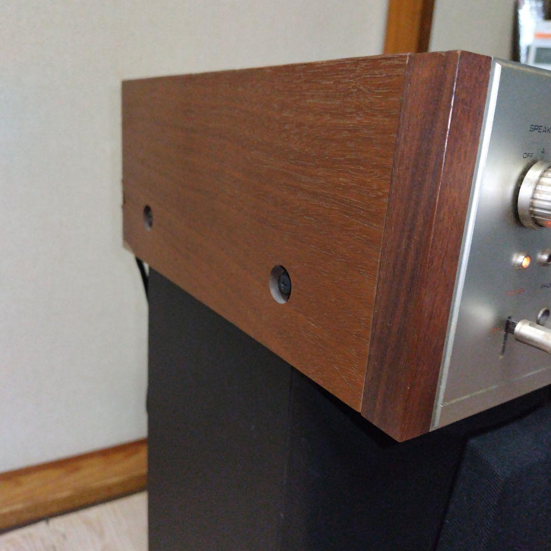 ☆tl.dt様☆ PIONEER MODEL SA-910 【ジャンク品】