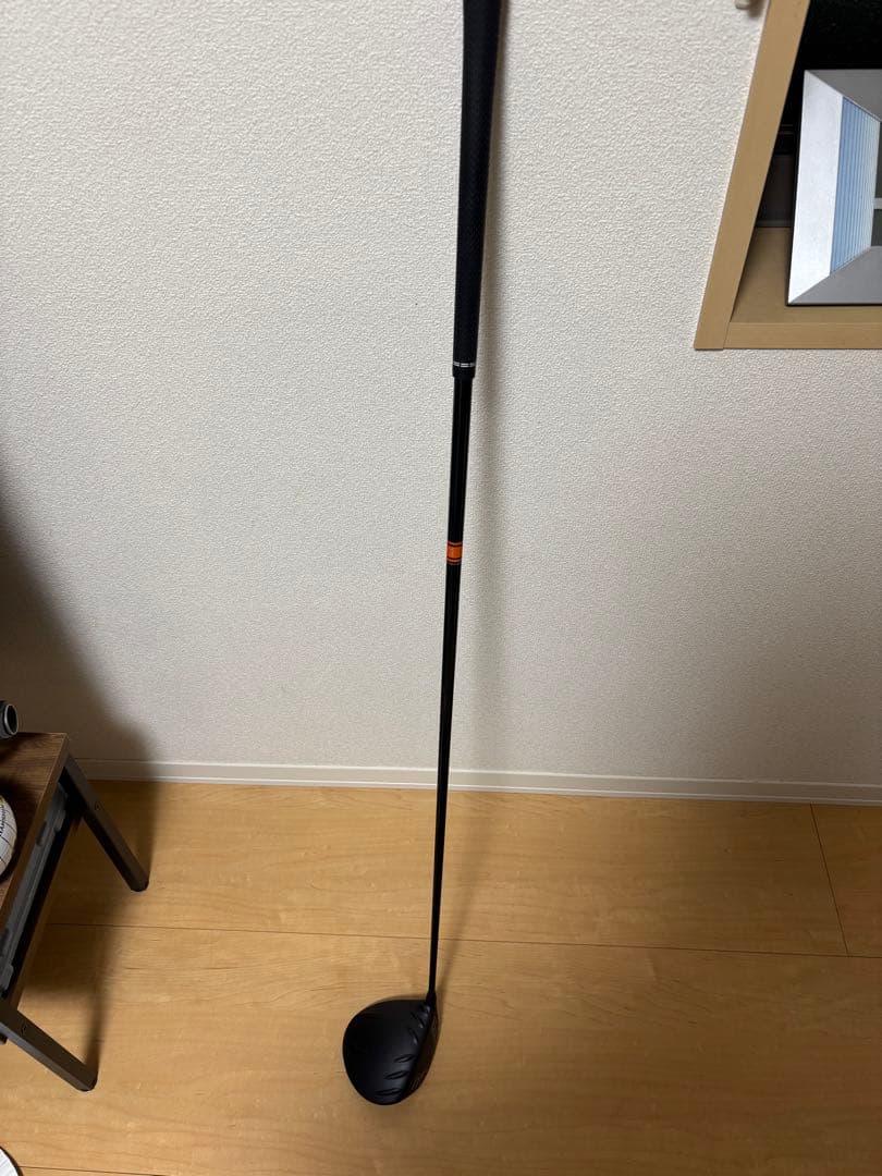 PING G410 ドライバー 9度　テンセイオレンジ