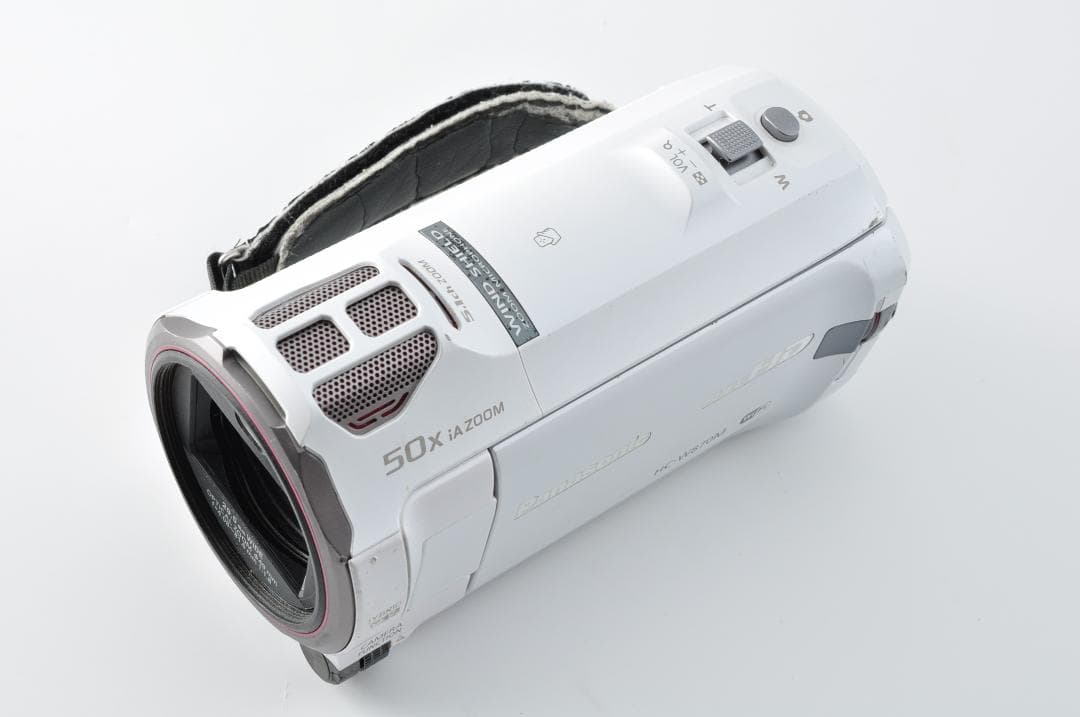 Panasonic HC-W870M デジタルビデオカメラ#1315.60