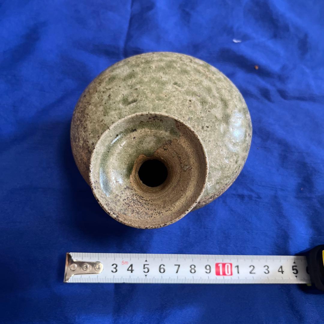 研修生様　　　平瓶　須衛器