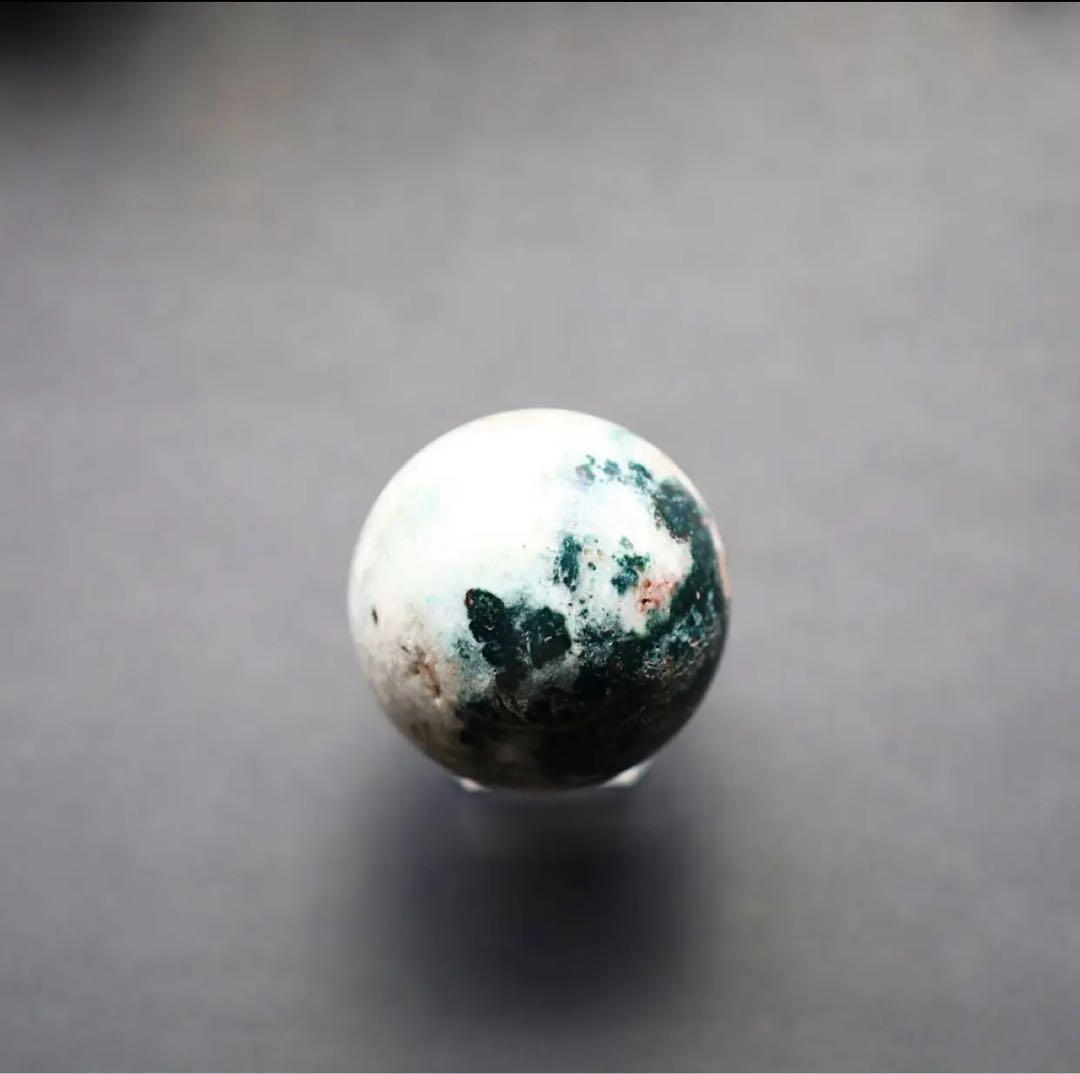 モスアゲートスフィア