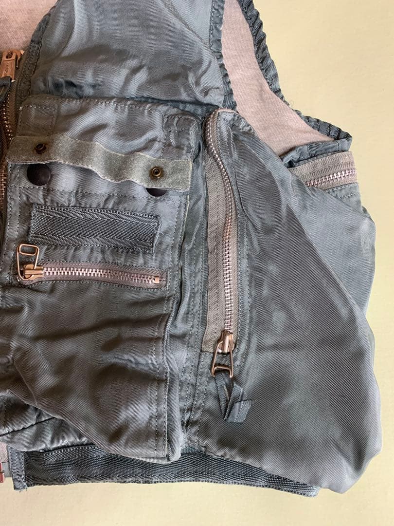 山本　８０s 〜９０s dezert デザート　 ベスト ヴィンテージ